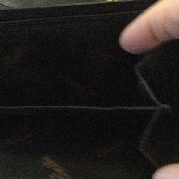 Papillon Wallet - Picture 5 of 7